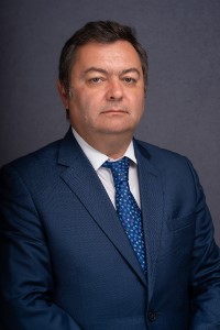 Dan-Viorel PAUL - Vicepresident
